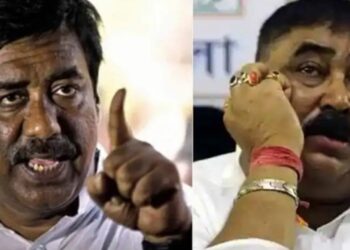 শামীম ওসমানের ‘খেলা হবে’ স্লোগান ধার করে উত্তাল পশ্চিমবঙ্গ