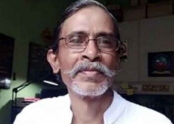 আড়াইহাজারের সেই লেখক মুশতাক কারাগারে মৃত্যু