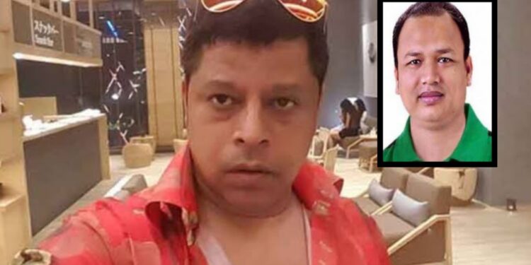 রূপগঞ্জের সেই থাই ডন সেলিমের বিরুদ্ধে চার্জশিট