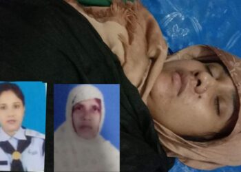 অচেতন যুবতী উদ্ধার, চলছে চিকিৎসা