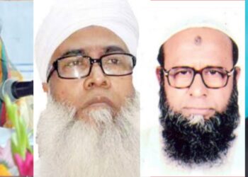 সিদ্দিকের বক্তব্যে হেফাজতের কর্মকান্ড মিথ্যে