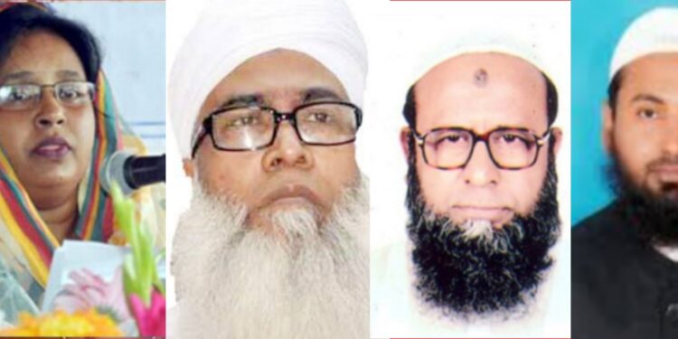 সিদ্দিকের বক্তব্যে হেফাজতের কর্মকান্ড মিথ্যে