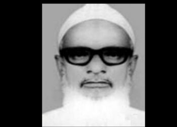 বিএনপির প্রতিষ্ঠাতা সদস্য জালাল হাজীর মৃত্যু বার্ষিকী আজ