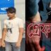 আড়াইহাজারে শিশু ধর্ষণ, গ্রেফতার -২