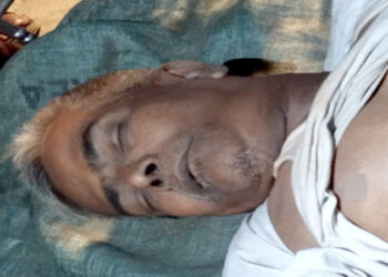 বন্দর ডকইয়ার্ডে শ্র‌মি‌কের মৃত্যু