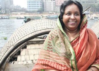 আইভী কি এবারো নৌকা পাচ্ছেন ! সর্বত্র গুঞ্জন-সমালোচনা