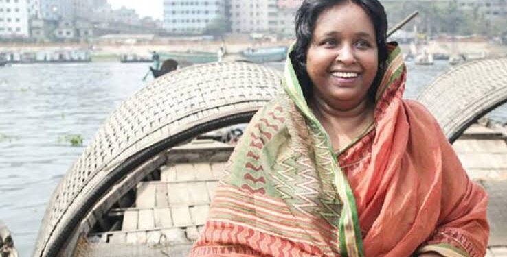 আইভী কি এবারো নৌকা পাচ্ছেন ! সর্বত্র গুঞ্জন-সমালোচনা