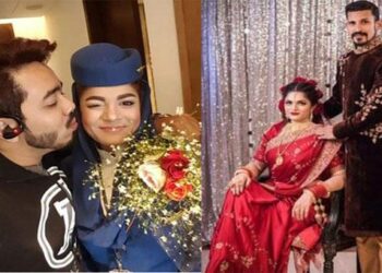 ক্রিকেটারের নাসিরের বিয়ে বিতর্ক ! মামলা