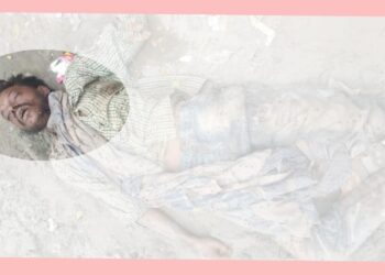 ফতুল্লায় পরিচয়হীন যুবকের লাশ উদ্ধার