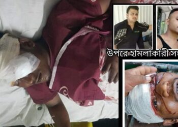 আলীরটেকের ইব্রাহিম মৃত্যু শয্যায় ! দেশ ছাড়ছে অপরাধীরা