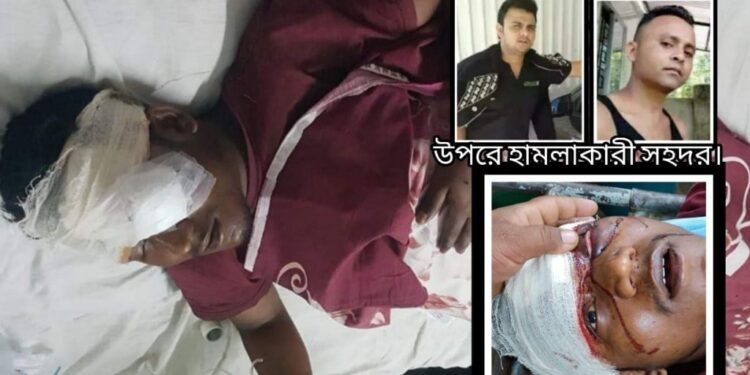 আলীরটেকের ইব্রাহিম মৃত্যু শয্যায় ! দেশ ছাড়ছে অপরাধীরা