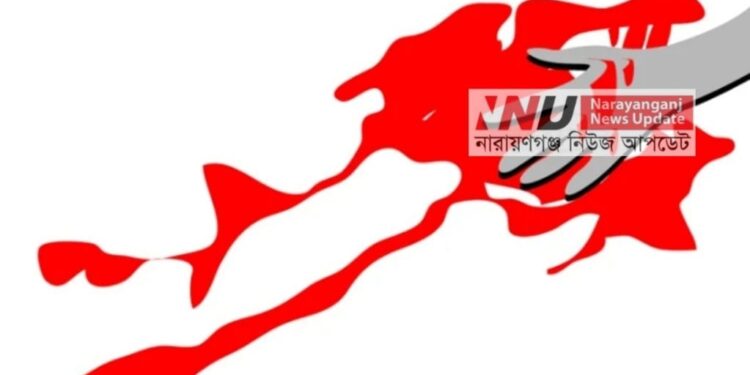 বন্দরে চালককে হত্যা করে অটোরিকশা ছিনতাই