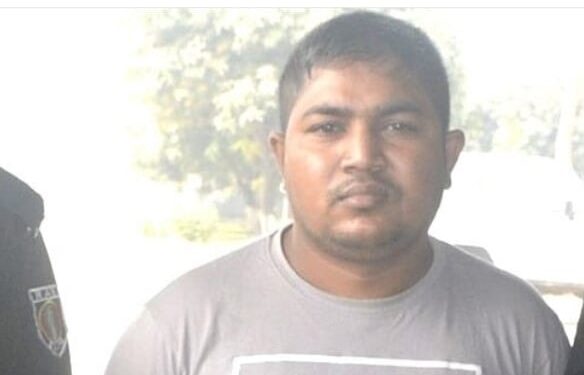 র‌্যাবের হাতে জাল টাকার কারবারী আটক