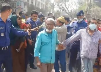 ফতুল্লার ফোর মার্ডার : মৃত্যুদণ্ড ২, যাবজ্জীবন ৯ জনের