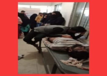 সোনারগাঁয়ে সংঘর্ষে সমর আলী নিহত