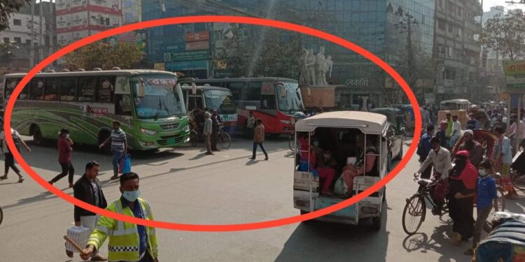 আজব শহর নারায়ণগঞ্জ !