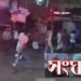 বন্দরের নবীগঞ্জে সংঘর্ষের পর পরিস্থিতি থমথমে