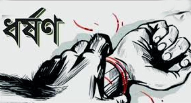 ফতুল্লায় হোন্ডা গ্যরেজে গৃহবধু ধর্ষণ