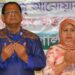 টিকা নিয়েও চেয়ারম্যান আনোয়ার সস্ত্রীক করোনায় আক্রান্ত