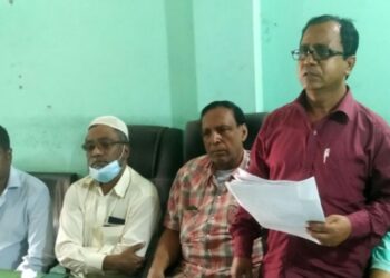 জোড়া খুনের বাদীকে হত্যার হুমকির অভিযোগ