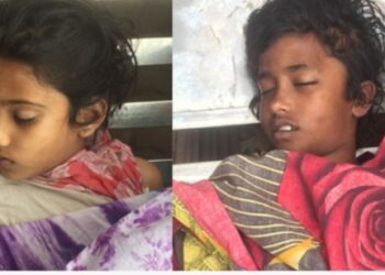 বন্দরে পুকুরে ডুবে ২ স্কুল ছাত্রীর মৃত্যু