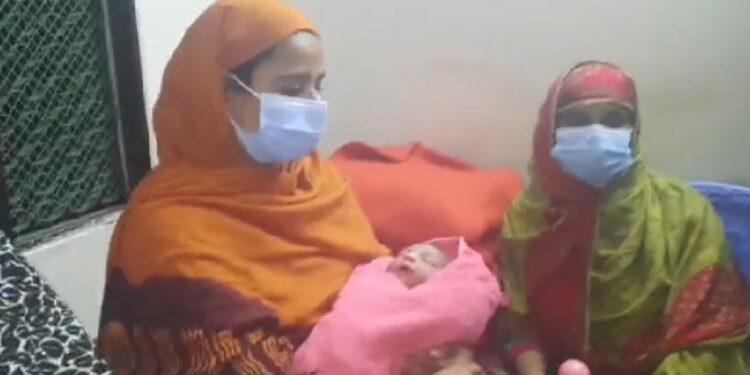 ক্লিনিকে ভুল চি‌কিৎসায় প্রসূতি মায়ের মৃত্যু