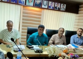 ইয়ার্ণ মার্চেন্টের নির্বাচনের তফসিল ঘোষণা