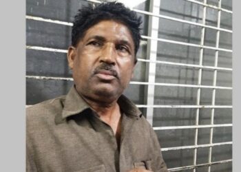 ভাড়াটে মামলাবাজ গ্রেপ্তার