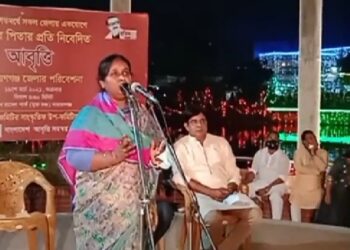 ‘বঙ্গবন্ধুকে মানতেই হবে, এর কোনো বিকল্প নেই’