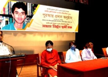 শান্তি ধ্বংস করতেই ত্বকীকে হত্যা : আইভী