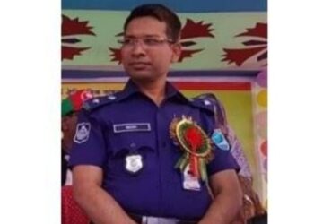 মাদক ও কিশোর অপরাধে জিরো টলারেন্স : এসপি জায়েদুল