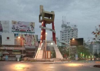 নারায়ণগঞ্জে মুক্তিযোদ্ধার তালিকায় ১৮৯২ জন