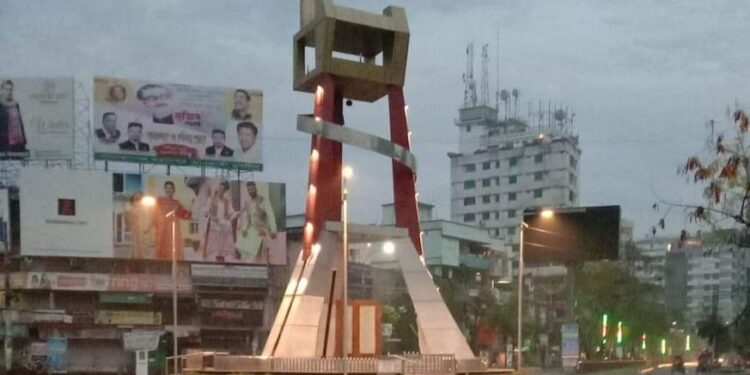 নারায়ণগঞ্জে মুক্তিযোদ্ধার তালিকায় ১৮৯২ জন