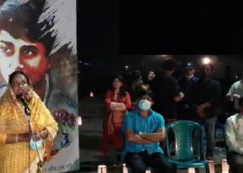 ‘কি বিচিত্র নারায়ণগঞ্জের প্রশাসন !’ মেয়র আইভী