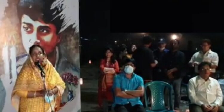 ‘কি বিচিত্র নারায়ণগঞ্জের প্রশাসন !’ মেয়র আইভী