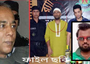 হাসান বাহিনীর ভয়ে খুৎবায়ও ঈমাম নিশ্চুপ