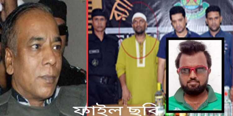 হাসান বাহিনীর ভয়ে খুৎবায়ও ঈমাম নিশ্চুপ