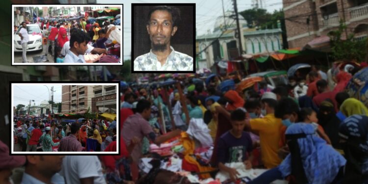 র‍্যাবের নাকের ডগায় চাঁদাবাজি ! র‍্যারকে সাধুবাদ