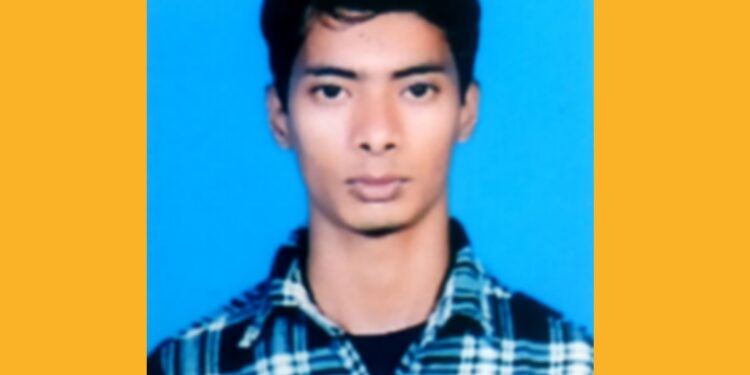 ব্যবসায়ী নিখোঁজ