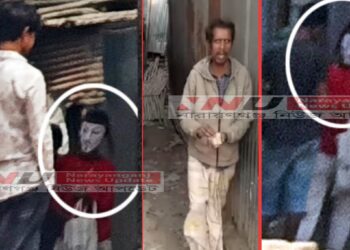 পুলিশ সুপারের নাকের ডগায় ‘মাদকের হাট’ !’