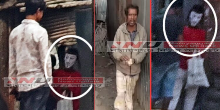 পুলিশ সুপারের নাকের ডগায় ‘মাদকের হাট’ !’