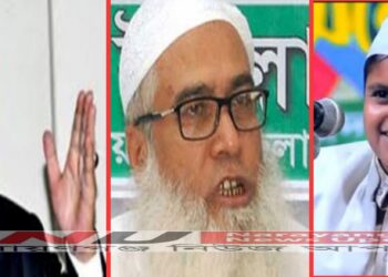 ‘আউয়াল, পিচ্ছি হুজুর নারায়ণগঞ্জে সাহস পেলো কোথায় ?’-দিপু