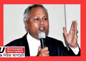 ‘রাতের অন্ধকারে নারায়ণগঞ্জে হেফাজতকে মদদ দেওয়া হয়’ – দিপু