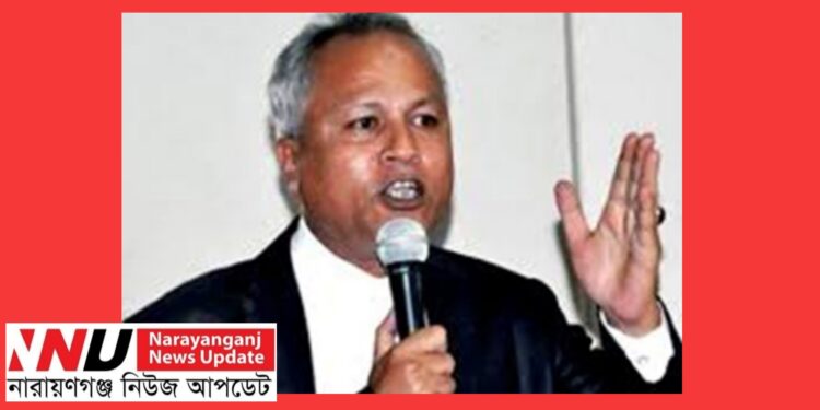 ‘রাতের অন্ধকারে নারায়ণগঞ্জে হেফাজতকে মদদ দেওয়া হয়’ – দিপু