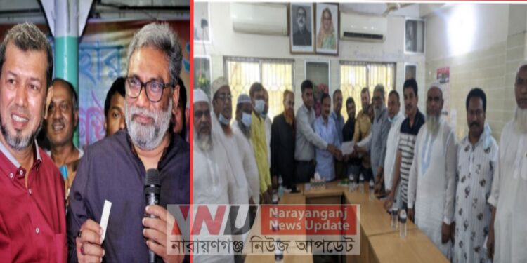 বাংলাদেশ হোসিয়ারী অ্যাসোসিয়েশনে ফের সভাপতি সজল