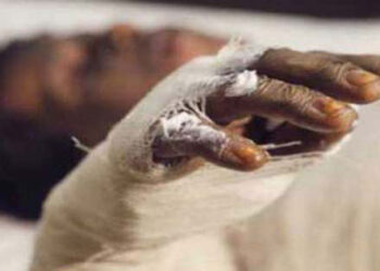 ফতুল্লার বিস্ফোরণের ঘটনায় একজনের মৃত্যু