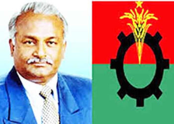 বিএনপি নেতা এড. তৈমূর দুর্নীতির মামলায় অব্যাহতি