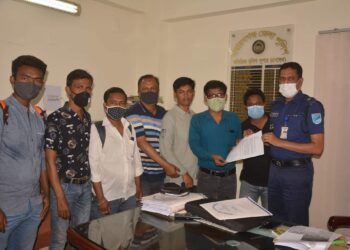 অপরাধী যেই হোক ছাড় দেয়া হবে না : মোস্তাফিজুর