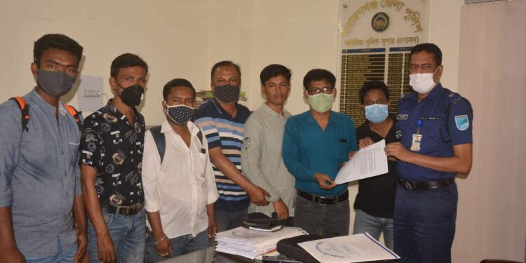 অপরাধী যেই হোক ছাড় দেয়া হবে না : মোস্তাফিজুর