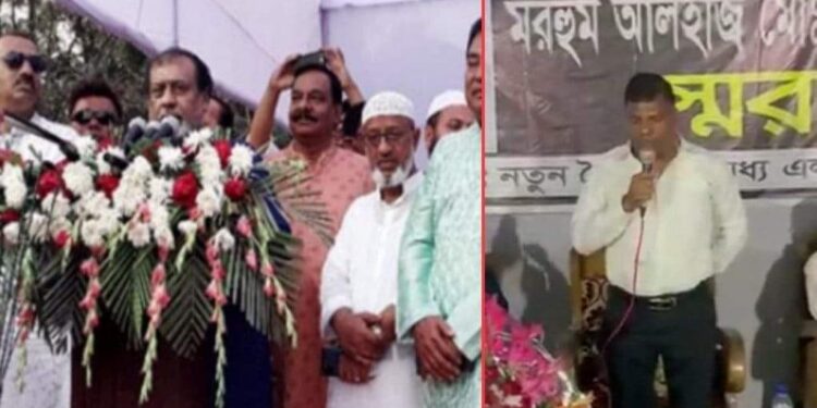 ‘ফজর আলীর কলিজা কত বড় ?’